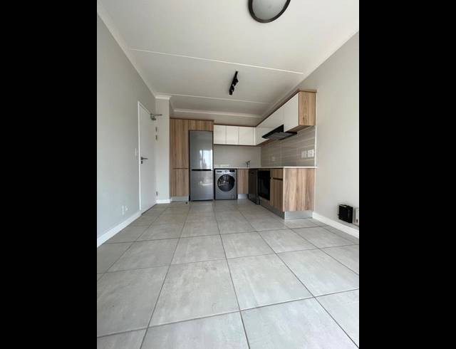 1 BEDROOM APARTMENT FOR SALE IN BLYDE RIVERWALK ESTATE